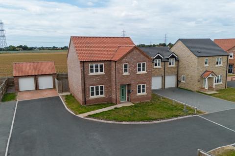 undefined, Redwood Close, Holbeach, Spalding, Lincolnshire, PE12