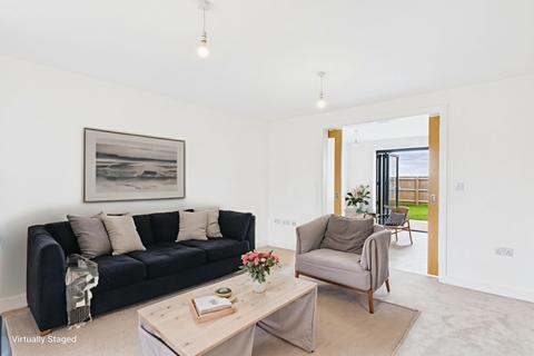 undefined, Redwood Close, Holbeach, Spalding, Lincolnshire, PE12