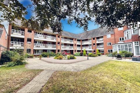 undefined, Burcott Court, Four Oaks Road, Sutton Coldfield, B74 2XU