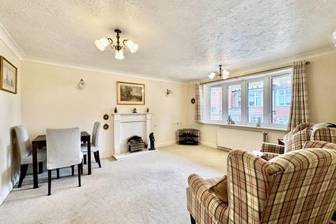 undefined, Burcott Court, Four Oaks Road, Sutton Coldfield, B74 2XU