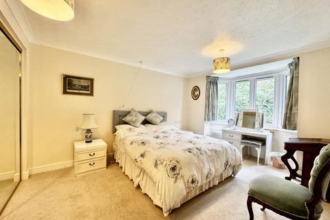undefined, Burcott Court, Four Oaks Road, Sutton Coldfield, B74 2XU