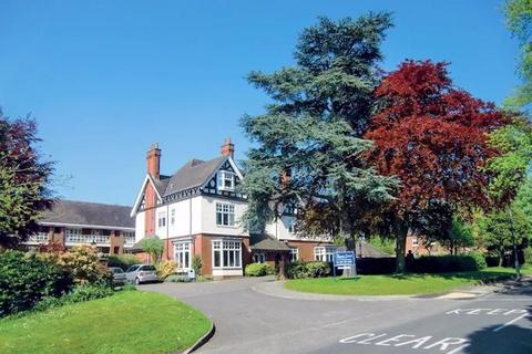 undefined, Burcott Court, Four Oaks Road, Sutton Coldfield, B74 2XU