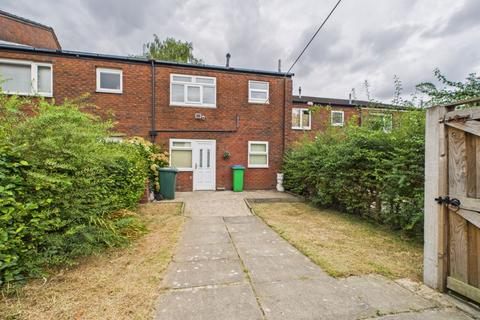 undefined, Wince Close, Alkrington, Middleton, Manchester, M24