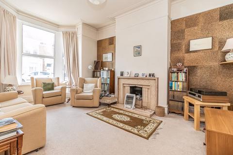 3 bedroom terraced house for sale, Haslemere Road, Southsea