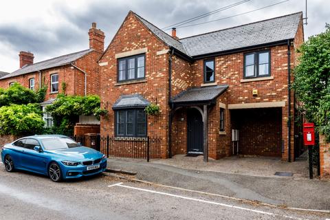 undefined, Main Road, Grendon, Northampton, Northamptonshire, NN7 1JW