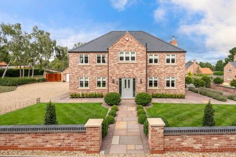 undefined, 4 Juniper Court, Woodhall Spa