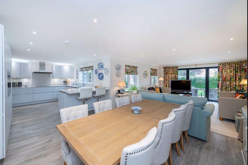 Living Kitchen