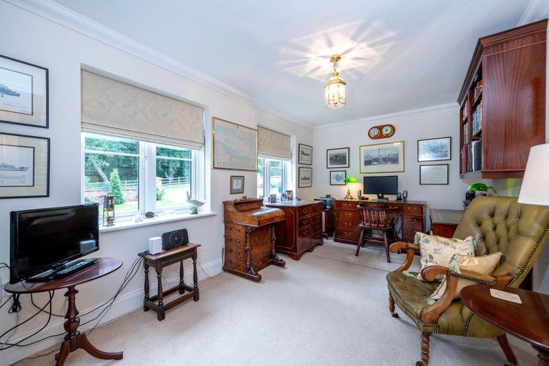 Home Office