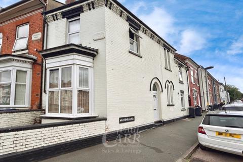 undefined, Whitehead Road, Aston, Birmingham, B6 5EL