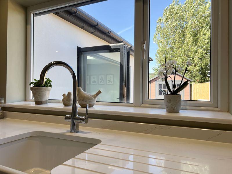 Kitchen Sink