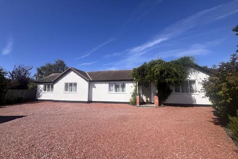 undefined, Golf Open 2026 - Sunny Road, Southport - Bungalow Sleeps 8