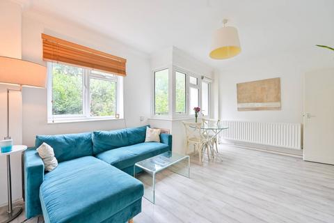 2 bedroom maisonette for sale, Caldwell Street, Oval, London, SW9