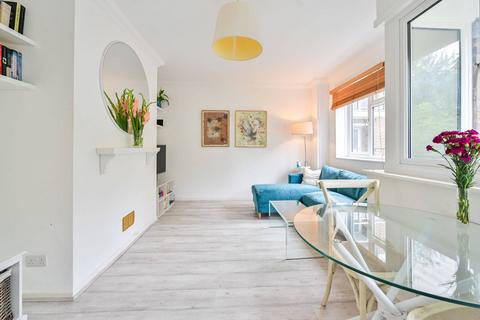Caldwell Street, Oval, London, SW9