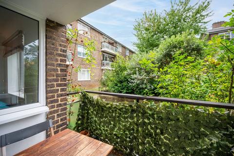 undefined, Caldwell Street, Oval, London, SW9