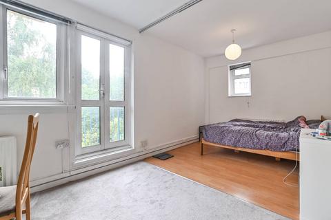 Studio for sale, Bramber House, Bloomsbury, London, WC1H