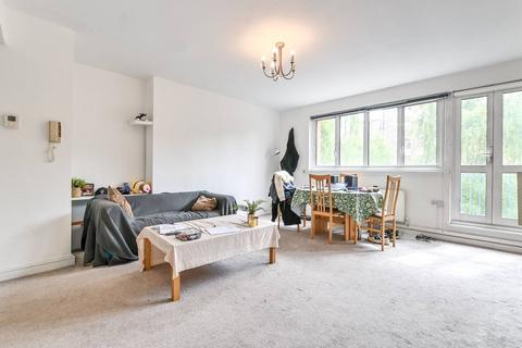 Studio for sale, Bramber House, Bloomsbury, London, WC1H
