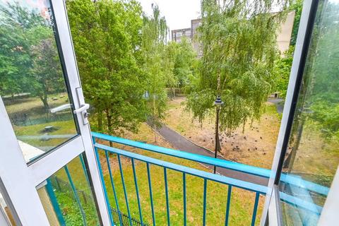 Studio for sale, Bramber House, Bloomsbury, London, WC1H