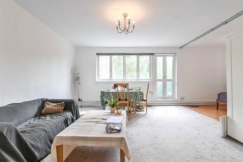 Studio for sale, Bramber House, Bloomsbury, London, WC1H