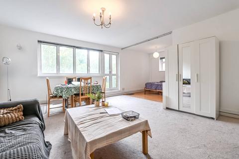 Studio for sale, Bramber House, Bloomsbury, London, WC1H