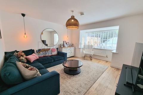 2, The Woods Briary Way, Brackla, Bridgend, CF31 2PT