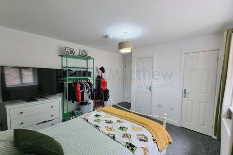 2, The Woods Briary Way, Brackla, Bridgend, CF31 2PT