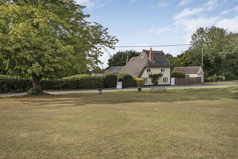 Hill Green, Clavering CB11