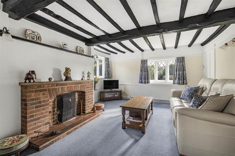 undefined, Hill Green, Clavering CB11