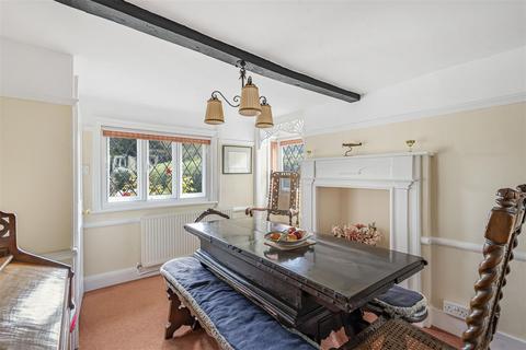 undefined, Hill Green, Clavering CB11