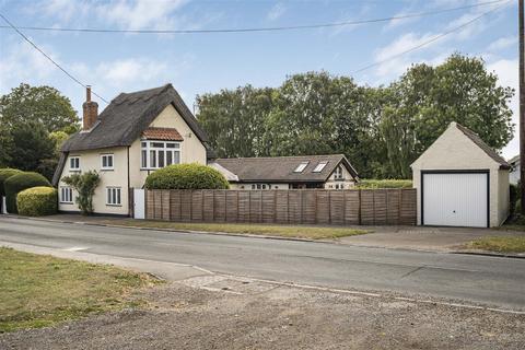 undefined, Hill Green, Clavering CB11