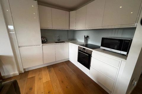 2 bedroom property for sale, Kings Avenue, London SW4