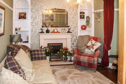 3 bedroom detached house for sale, Henfaes Road, Tonna, Neath, SA11 3EX