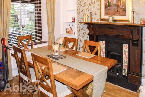 3 bedroom detached house for sale, Henfaes Road, Tonna, Neath, SA11 3EX
