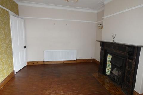 2 bedroom terraced house for sale, South View, Spennymoor DL16