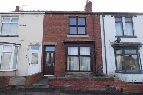2 bedroom terraced house for sale, South View, Spennymoor DL16