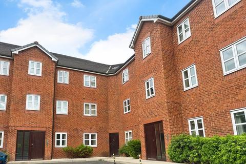 undefined, Kingsbury Close, Bury