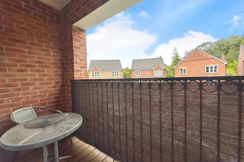 undefined, Kingsbury Close, Bury