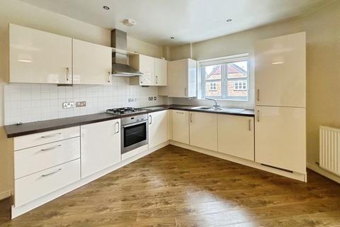 undefined, Kingsbury Close, Bury