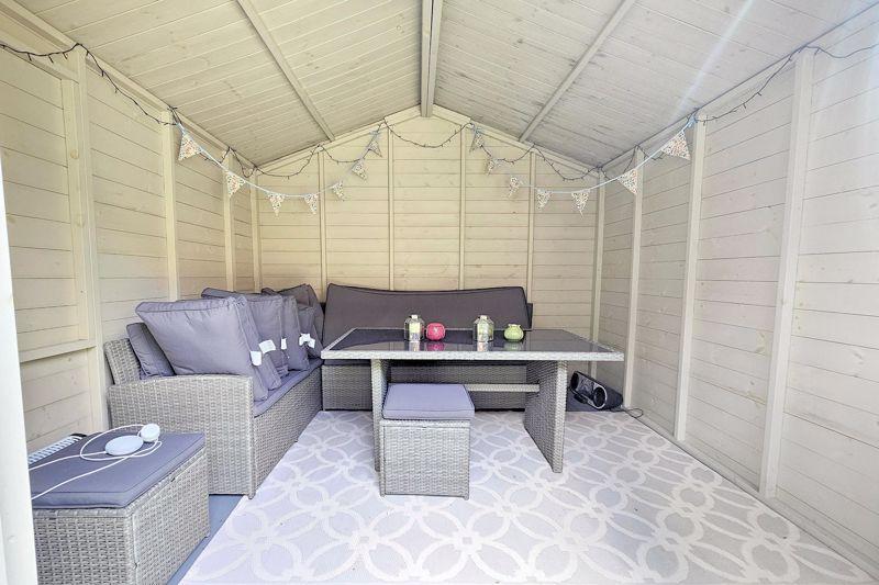 Shed
