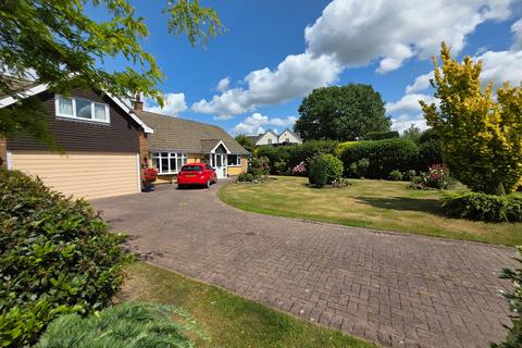 5 bedroom detached house for sale, Main Street, Carlton, CV13