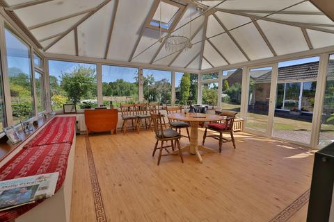 5 bedroom detached house for sale, Main Street, Carlton, CV13