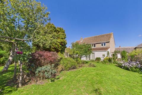 4 bedroom detached house for sale, Knole, Long Sutton