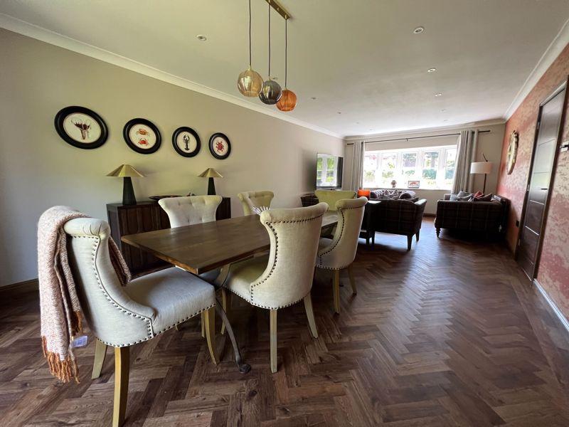Dining Room/Second