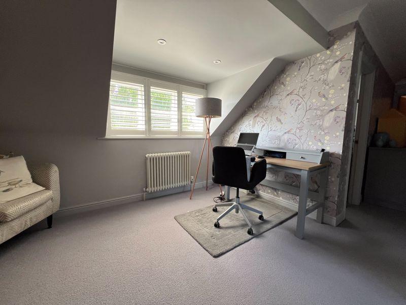Landing/Workspace