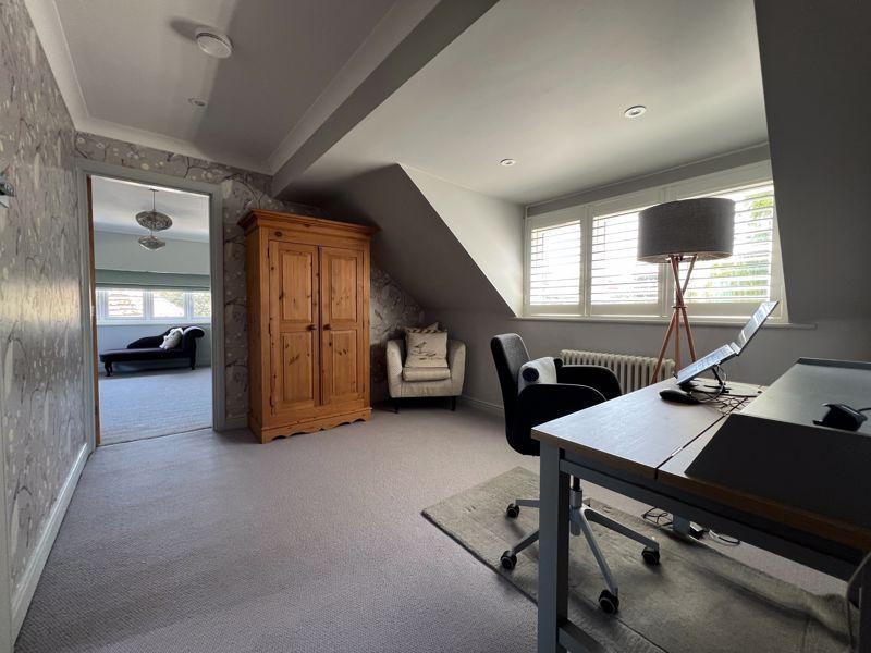 Landing/Workspace