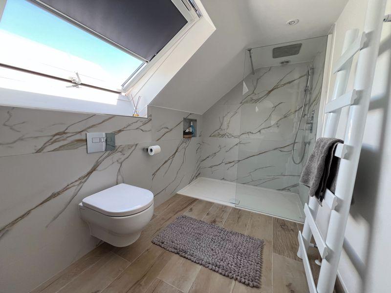 Master En-suite