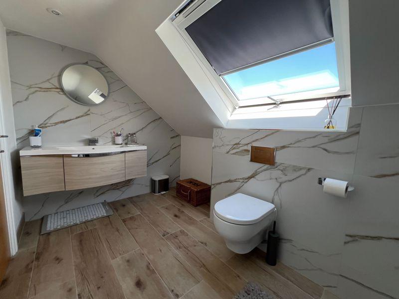 Master En-suite