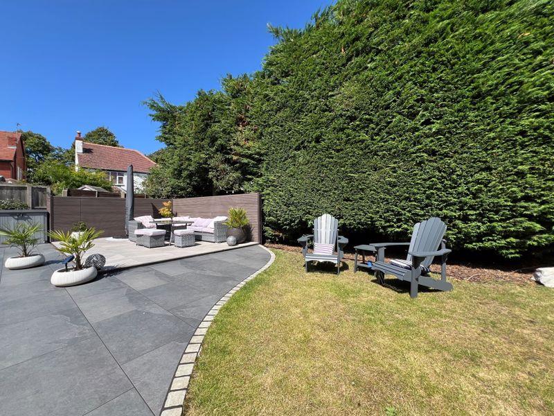 Garden/Patio