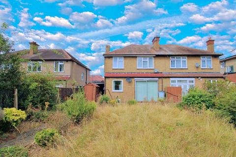 3 bedroom semi-detached house for sale, Kings Way, Harrow