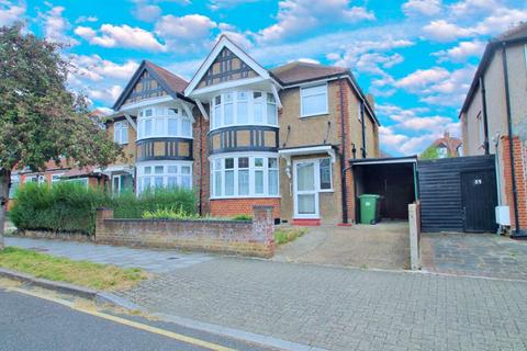 3 bedroom semi-detached house for sale, Kings Way, Harrow
