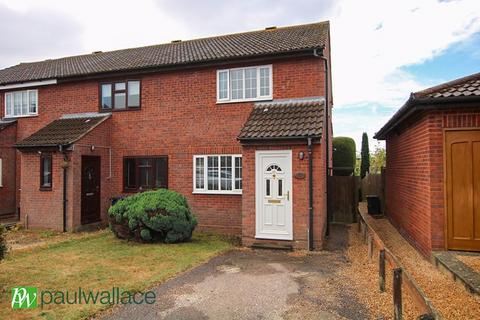 Mundells, West Cheshunt